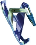 Elite EL140664, Elite Custom Race Plus Bottle Cage Blau Blue / Green