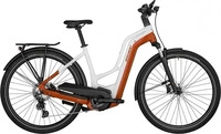 Bergamont 290979-UNICA-60, Bergamont E-horizon Edition Ltd Amsterdam 28'' Deore Bosch