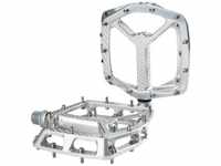 Hope 28978, Hope F22 Pedals Silber
