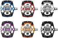 Hope 21573, Hope Union Gc Pedals Golden Naranja