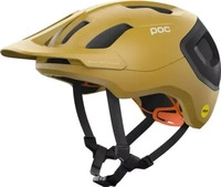 Poc PC107438443XSM1, Poc Axion Race Mips Mtb Helmet Gelb XS Cerussite Kashima /