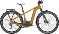 Bergamont 291025-UNICA-L, Bergamont E-revox Sport Rigid Eq 29'' Deore Rd-m5120 Bosch