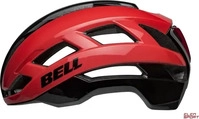 Bell 7151342, Bell Falcon Xr Helmet Rot,Schwarz S Red / Black