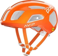 Poc PC107671211SML1, Poc Ventral Air Wide Fit Mips Helmet Orange S Zink Orange...