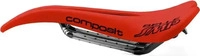Selle Smp ZSTCOMPRICRB-RO, Selle Smp Composit Carbon Saddle Rot 129 mm Mann Red