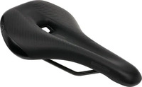 Ergon ER44001001-06#M-UNIT, Ergon Sm Comp Saddle Schwarz 160 mm Mann Black
