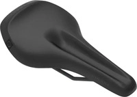 Ergon ER44011050-51#M, Ergon Sm E-mountain Core Prime Woman Saddle Schwarz 160