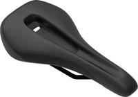 Ergon ER44071000-05#S-UNIT, Ergon Sm Enduro Saddle Schwarz S Stealth
