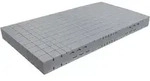 7 Zonen Kaltschaummatratze Sleep Line Classic H&auml;rtegrad H3 90x200