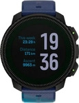 Suunto SS051032000, Suunto Vertical Solar Edelstahlgeh&auml;use-UTMB World Series