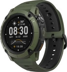 Coros WNOM-GRN, Coros Nomad Green