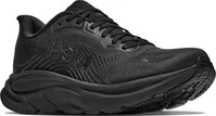 HOKA 1177538-BBLC-11EE, HOKA Clifton 11 - Herren BLACK / BLACK-M11 - 45 1/3-Weit