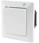 MILOS WiFi Schalter Android + iOS- App, Alexa/Google tauglich