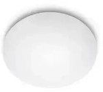 Philips Lighting myLiving LED-Deckenleuchte Suede 4 x 2,4W