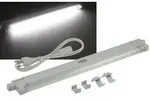 LED Unterbauleuchte SMD pro" 40cm 280lm, 6500k, 16 LEDs, Licht wei&szlig;"