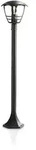 Philips Lighting myGarden Sockel-/Wegeleuchte Creek 100cm