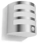 Philips Lighting myGarden LED-Wandleuchte Calgary mit oder ohne Bewegungssensor Ohne