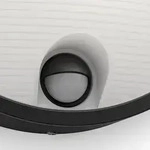 Philips Lighting myGarden LED-Wandleuchte Yarrow mit oder ohne Bewegungssensor Ohne