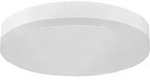LED Deckenleuchte, 1.600lm, 3000K, 24W, warmwei&szlig;, IP44, 280x53mm, Bewegungsmelder