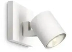 Philips myLiving Spot Runner 1flg. 1x50W wei&szlig;