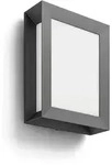 Philips Lighting myGarden LED-Wandleuchte Karp