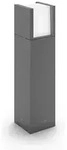 Philips Lighting myGarden Sockel-/Wegeleuchte Arbour klein