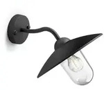 Philips Lighting myGarden Wandleuchte Hammock