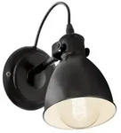 EGLO Wandleuchte PRIDDY E27