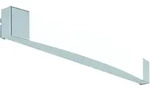 EGLO LED-Spiegelleuchte SIDERNO chrom Glas satiniert