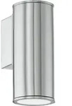 EGLO LED Wandleuchte RIGA GU10