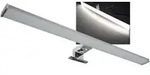 LED Spiegelleuchte Banho 600" 230V, 12W, 960lm, 60cm, 4000K neutralwei"