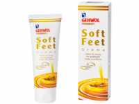 Gehwol Fusskraft Soft Feet Creme 101240700