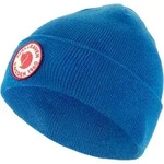 Fj&auml;llr&auml;ven Fj&auml;ll R&auml;ven Kids 1960 Logo Hat - ONESIZE - Alpine Blue