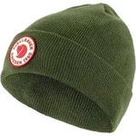 Fj&auml;llr&auml;ven Kinder 1960 Logo M&uuml;tze - ONESIZE - Caper Green