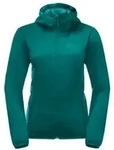 Jack Wolfskin Damen Windhain Hoody - XS - sea green