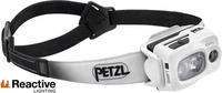 Petzl E095BB02, Petzl Swift RL Stirnlampe (1100 Lumen)