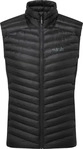 RAB QIO-76-BL, Rab Herren Cirrus Flex 2.0 Isolationsweste, L