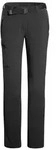 Maier Sports Damen-Hose wattiert el. - Rechberg Therm - 52 - black