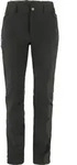 Fj&auml;llr&auml;ven Damen Abisko Winter Stretch Softshellhose - 36S - Black