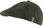 Fj&auml;llr&auml;ven &Ouml;vik Flat Cap - L/XL - Deep Forest