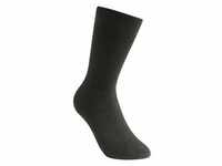 Woolpower Liner Classic Socke, 36-39 - schwarz