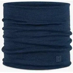 Buff Solid Merino Heavyweight Neckwarmer - One Size - Night Blue