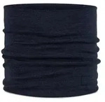 Buff Solid Merino Heavyweight Multifunktionstuch - STK - Indigo