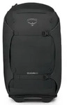 Osprey Sojourn 60 Trolley-Reisetasche - 60 L - Black
