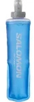 Salomon 250 ml Soft Flask - STK - Clear Blue