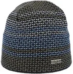 Eisglut Herren Arron Winterm&uuml;tze - STK - MARINE/OLIV
