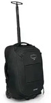 Osprey Ozone 2-Wheel Carry On 40 Trolley (Gewicht 2,03kg) - STK - Black