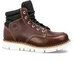 Hanwag Herren Kreutner Alltagsstiefel - 44.5 - century/black