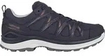 Lowa Damen Innox Evo II GTX Multifunktionsschuh - 37 - NAVY/ROTHOLZ