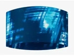 Buff Coolnet UV Wide Stirnband - One Size - ATTEL BLUE